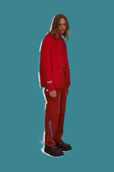 Look 15